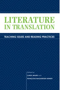 Literature in Translation_cover