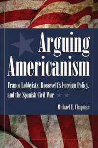 Arguing Americanism_cover