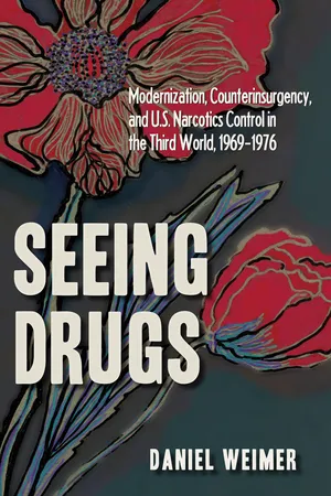 [PDF] Seeing Drugs by Daniel Weimer | 9781606350591, 9781612775326