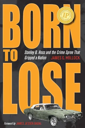 Born to Lose