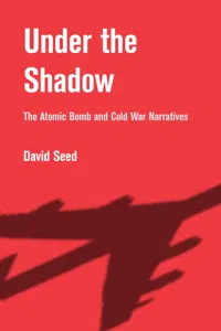 Under the Shadow_cover