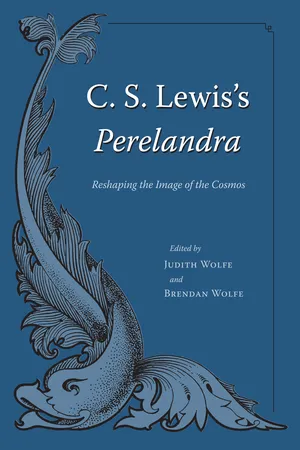 C. S. Lewis's Perelandra