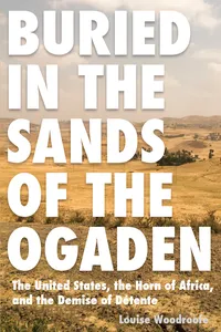 Buried in the Sands of the Ogaden_cover