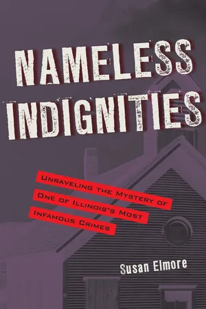 Nameless Indignities