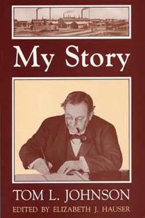 My Story