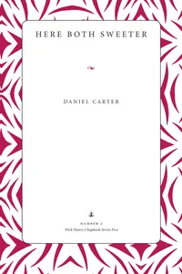 Here Both Sweeter_cover