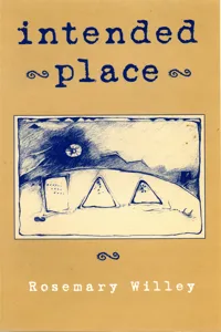 Intended Place_cover