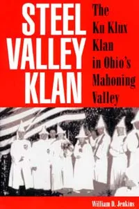Steel Valley Klan_cover