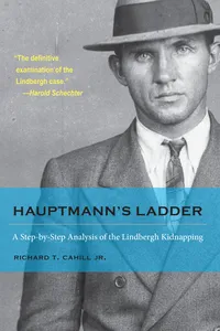 Hauptmann's Ladder_cover