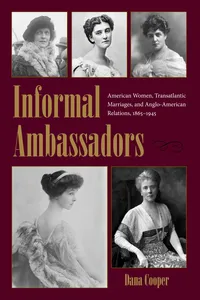 Informal Ambassadors_cover