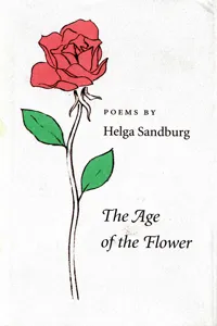 The Age of the Flower_cover