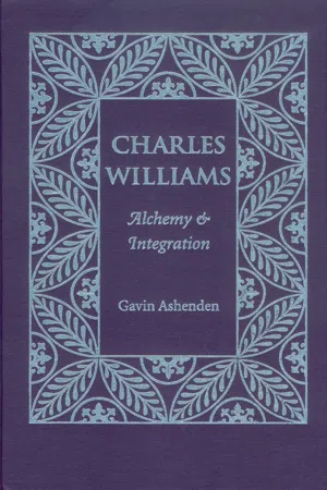 Charles Williams