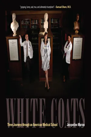 White Coats