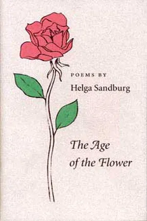 The Age of the Flower