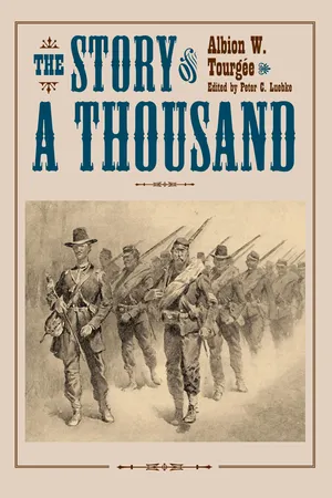 The Story of a Thousand