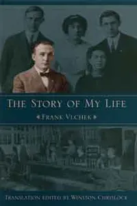 The Story Of My Life_cover