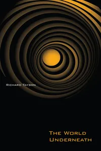 The World Underneath_cover