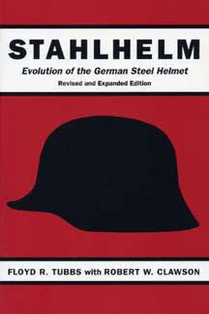 Stahlhelm