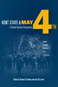 Kent State and May 4th_cover