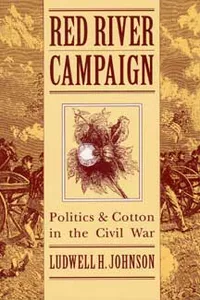 Red River Campaign_cover
