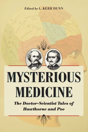 Mysterious Medicine