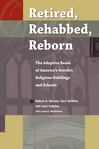 Retired, Rehabbed, Reborn_cover