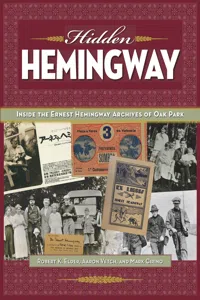 Hidden Hemingway_cover