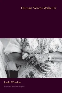 Human Voices Wake Us_cover