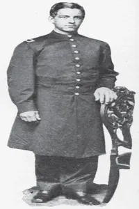 James Riley Weaver’s Civil War_cover