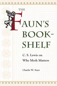 The Faun's Bookshelf_cover