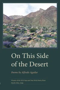 On This Side of the Desert_cover