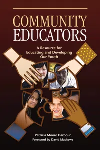 Community Educators_cover