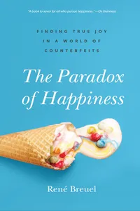 The Paradox of Happiness_cover