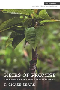 Heirs of Promise_cover