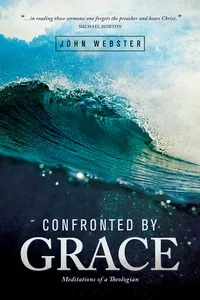 Confronted by Grace_cover