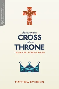 Between the Cross and the Throne_cover