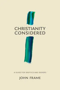 Christianity Considered_cover