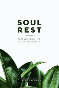 Soul Rest_cover
