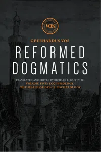 Reformed Dogmatics_cover