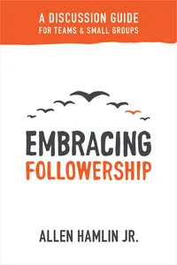Embracing Followership_cover