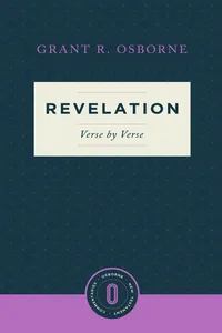 Revelation Verse by Verse_cover