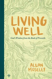 Living Well_cover