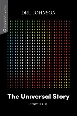 The Universal Story (Transformative Word)