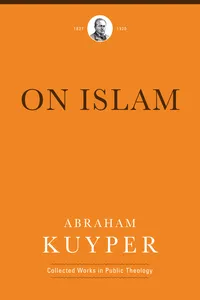 On Islam_cover