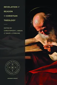Revelation and Reason in Christian Theology_cover