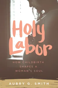 Holy Labor_cover