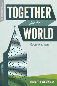 Together for the World_cover