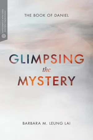 Glimpsing the Mystery (Transformative Word)