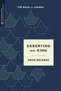 Deserting the King_cover