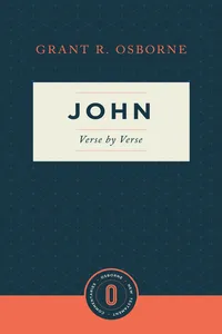 John Verse by Verse_cover